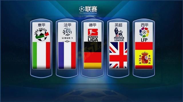 代表了各国